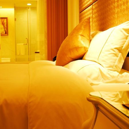 Datong Weidu International Hotel Bilik gambar