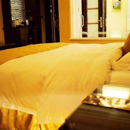 Datong Weidu International Hotel Bilik gambar