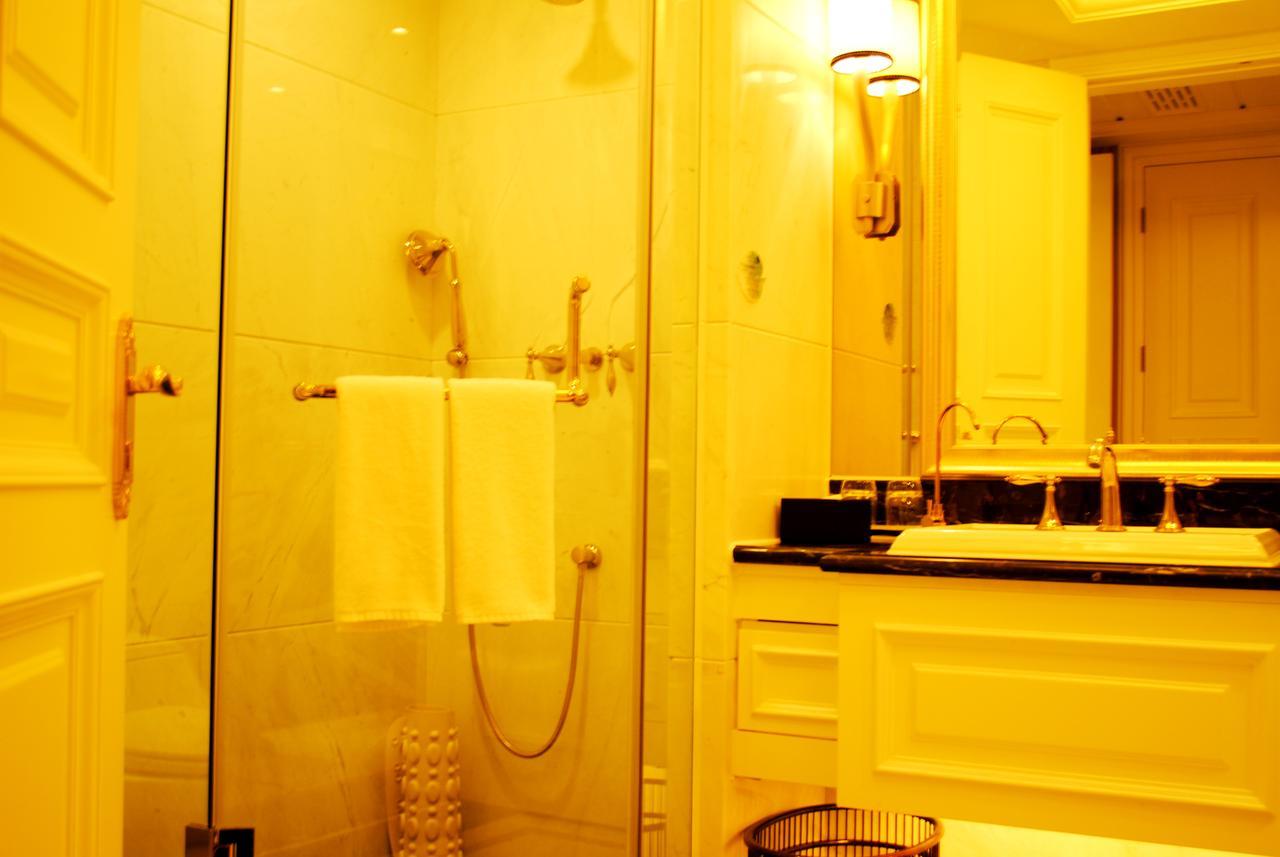 Datong Weidu International Hotel Bilik gambar